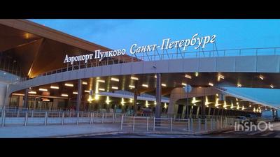 В аэропорт Пулково можно будет доехать на трамвае - газета BN.ru