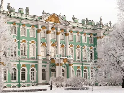 Санкт-Петербург 2022 г. | Туристическое агентство Вояж г. Раменское