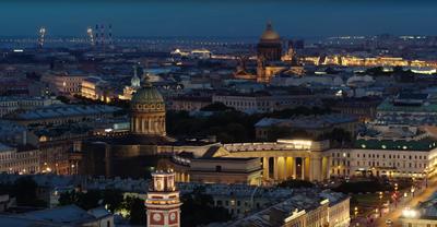 Санкт-Петербург - Санкт-Петербург с высоты птичьего полёта 😍 | Facebook
