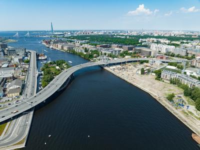 Санкт-Петербург с вертолета | St. Petersburg from above: gelio —  LiveJournal - Page 2
