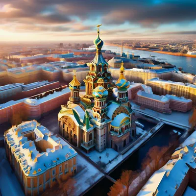 File:Санкт-Петербург, улица Декабристов и Мойка сверху.jpg - Wikimedia  Commons