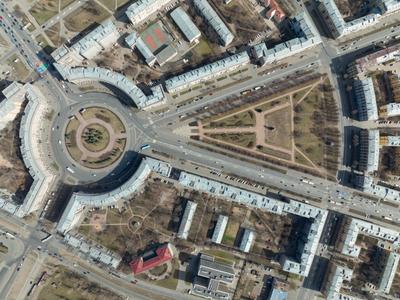 Файл:Санкт-Петербург, Финляндский переулок сверху.jpg — Википедия