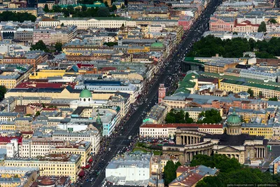 Файл:Санкт-Петербург, площадь Чернышевского сверху.jpg — Википедия