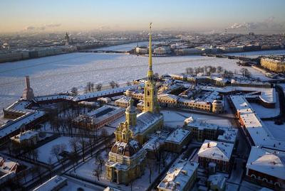 Район Центральный в Санкт-Петербурге - подробный гид по району на портале  недвижимости.