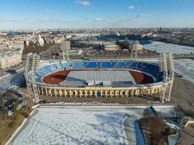 Геометрия соборов Санкт-Петербурга | Пикабу