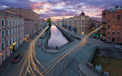 Санкт-Петербург — один из популярных городов России и мира | Путешествия и  туризм | Дзен