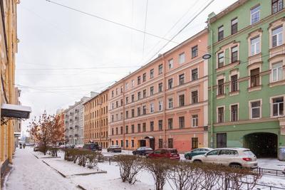 Телеканал «Санкт-Петербург» представил онлайн-проект о необычных улицах  города | Телеканал Санкт-Петербург