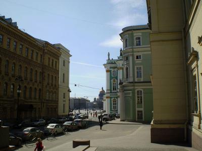 Миллионная улица, Санкт-Петербург: лучшие советы перед посещением -  Tripadvisor