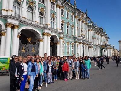 От самых старых домов и музеев до современных общественных пространств.  Идеи для прогулки по Васильевскому острову | Ассоциация Туроператоров