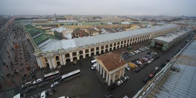 Система Лояльности «Улица Рубинштейна» | Туристический бизнес Санкт- Петербурга