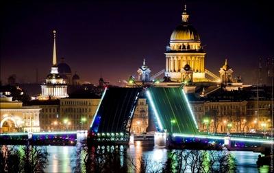 😃 Скачать фото города Санкт-Петербург в хорошем качестве