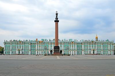 Санкт-Петербург с высоты | ФОТО НОВОСТИ