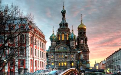 Пять причин посетить Санкт-Петербург | Советы