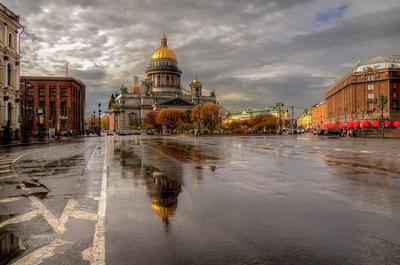 Эксперты назвали новые туристические локации и достопримечательности Санкт- Петербурга | Ассоциация Туроператоров