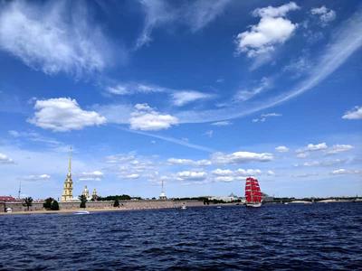 😃 Скачать фото города Санкт-Петербург в хорошем качестве