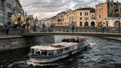 90+ лучших достопримечательностей Санкт-Петербурга, которые стоит посетить  каждому