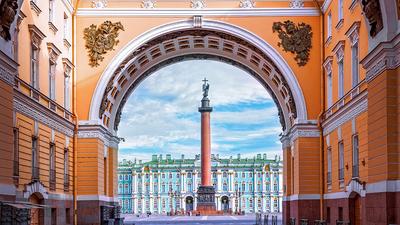 Экскурсионные туры в Санкт-Петербург: от классики до объектов новой  туристской географии | Ассоциация Туроператоров