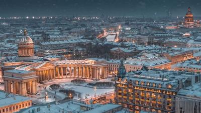 В Санкт-Петербурге закроют музеи и театры. Рестораны и кафе тоже не будут  работать