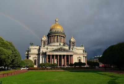 File:Санкт-Петербург.Исаакиевский собор.jpg - Wikimedia Commons
