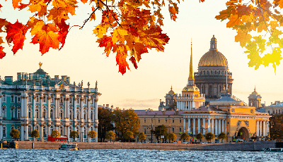 Санкт-Петербург. Крюков канал... — Фото №162067