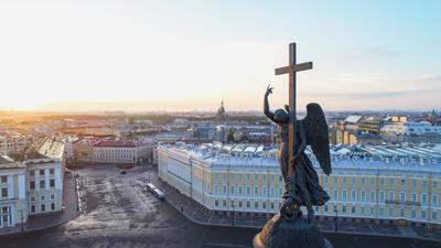 День города Санкт-Петербурга — 2023: когда отмечается, программа  мероприятий | РБК Life