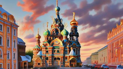 Новости Санкт-Петербурга - последние новости города и Ленобласти, самые  важные события в городе на Неве