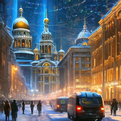 Впервые в Петербурге: закладка Благовещенского моста - YouTube