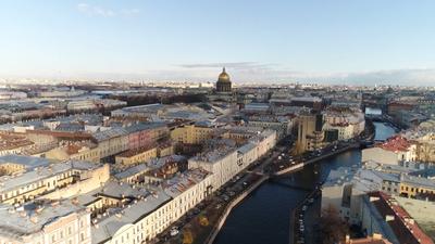 Когда и почему Санкт-Петербург был переименован?