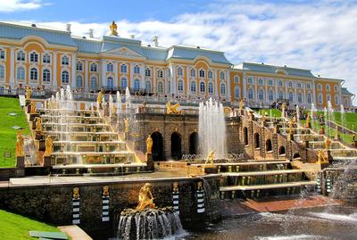 Достопримечательности Санкт Петербурга: что посмотреть, интересные места,  где погулять — Яндекс Путешествия