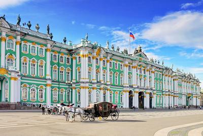 Слишком популярные места для фотосессии в СПб