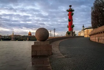 Самые романтичные места в Санкт-Петербурге для двоих