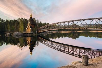 Необычные места в Петербурге, которые нужно увидеть хотя бы раз в жизни |  Санкт-Петербург Центр
