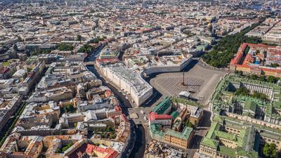 Пригороды Санкт-Петербурга: какие достопримечательности смотреть