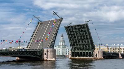 Достопримечательности Санкт Петербурга: что посмотреть, интересные места,  где погулять — Яндекс Путешествия