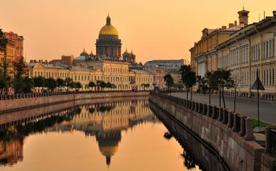Что посмотреть в Санкт-Петербурге в 2022 году - 16 сентября 2022 - 74.ру