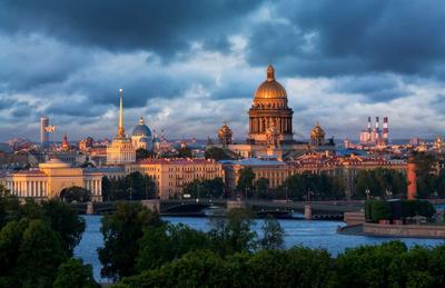 Почему Санкт-Петербург МРАЧНОЕ русское ГЕТТО? | НИКОЛАЙ ВИШНЕВСКИЙ | Дзен