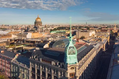 Добро пожаловать в Санкт-Петербург ― город, открывающий маршруты в Россию!  | Euronews