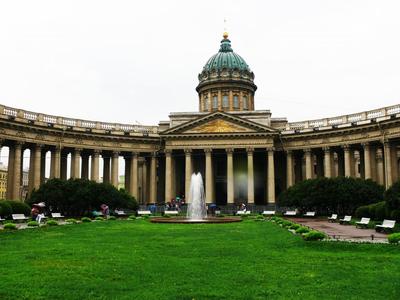 Казанский собор в Санкт-Петербурге: фото, цены, интересные факты, отзывы,  как добраться