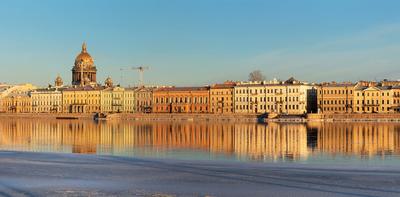 Самые красивые особняки Санкт-Петербурга 💥: список с фото и описанием —  Tripster.ru