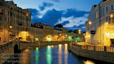 Санкт-Петербург, город, который оживает летом и наполняет вас свежими  эмоциями! - блоги риэлторов | ЦИАН