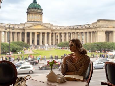 Лучшие виды Санкт-Петербурга: ТОП 10 мест