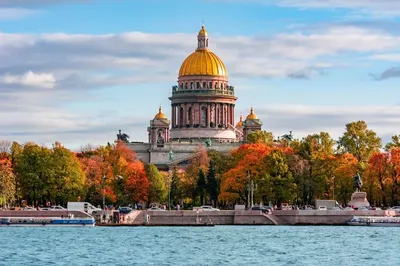 Санкт Петербург летом» — создано в Шедевруме