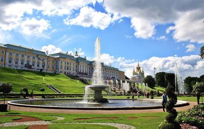 Интересные дворы Санкт-Петербурга 💥: список с адресами, фото и описанием —  Tripster.ru