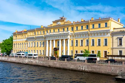 Санкт-Петербург 💥: все о городе, достопримечательности, туристические  марштуры — Tripster.ru