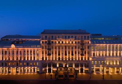 Новый отель Wawelberg Hotel открылся в Санкт-Петербурге: 79 номеров, 27  люксов