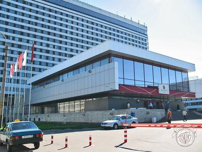 Отель Azimut Hotel Санкт-Петербург 4* в Санкт-Петербург Россия,  бронирование онлайн, отзывы, фото, цены 2024 - Мой горящий тур