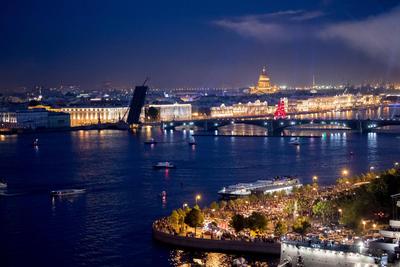 ТОП лучших видовых отелей Санкт-Петербурга | Ассоциация Туроператоров