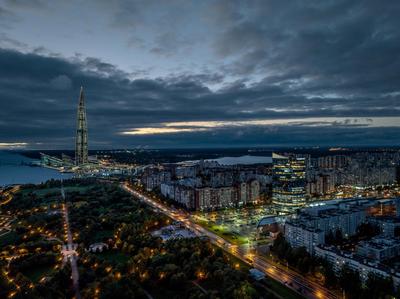 Обзор Приморского района Санкт-Петербурга | Актуально Urbanus о жилой  недвижимости Санкт-Петербурга и Ленобласти
