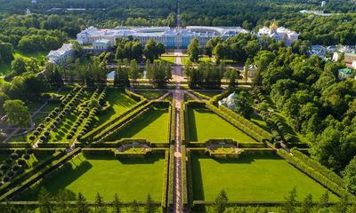 Зимние экскурсии в Пушкин из Санкт-Петербурга ❄ 2023-2024