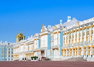 Екатерининский дворец в Царском Селе: адрес, билеты, часы работы, экскурсии